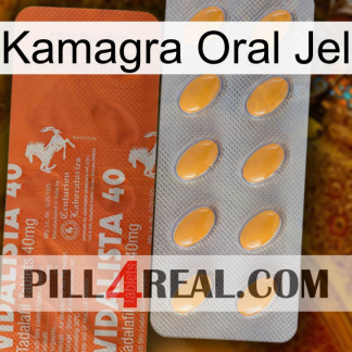 Kamagra Oral Jel 43